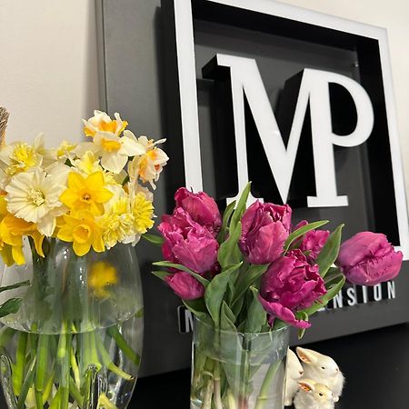 Mayor Pension Komárno Εξωτερικό φωτογραφία